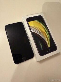 iPhone SE 2020 128gb