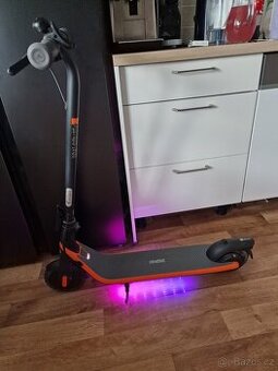 Dětská Segway elektrokoloběžka v záruce