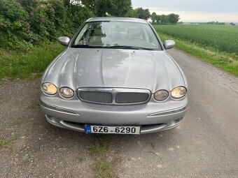 Jaguar X-type