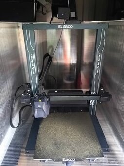 Elegoo Neptune 4 Pro