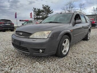 FORD MONDEO 2.5i V6 24V GHIA
