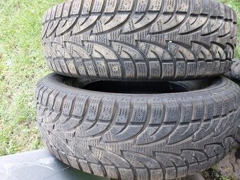 Pneu 215/70 R16