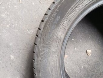 205/55r16 Michelin