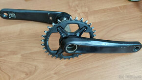 Sada Shimano XT(8100) 1x12