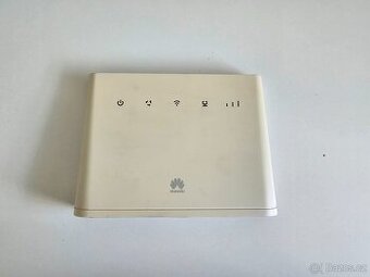 Wifi router Huawei B311s - 220