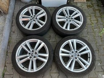 Audi originál ALU - 235/45 R20