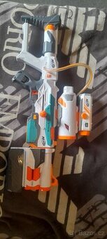 Nerf pistole