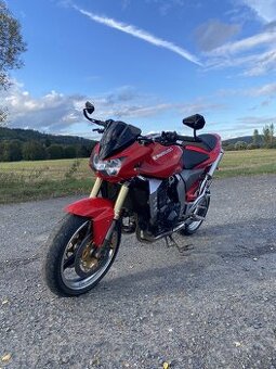 Kawasaki z1000