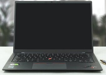 Lenovo ThinkPad X1 Carbon i5, záruka 7/2026, DPH, dohoda