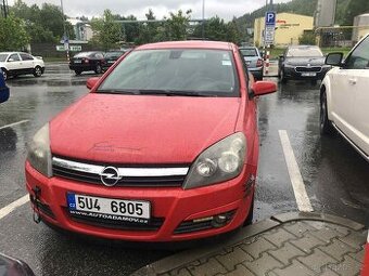 Opel Astra H