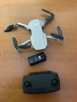 ND na dji mavic mini