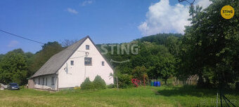 Prodej domu v České Vsi, 2 744 m2., 132624