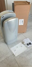 Elektrický osoušeč rukou EMPIRE TORNADO JET SF - 1750W