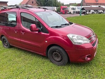 Citroen Berlingo 1,6 Hdi