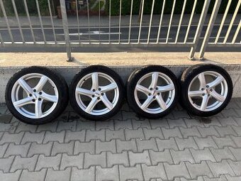 5x112 R16 ET40 alu disky