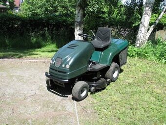 Prodám zahradní traktůrek, traktor Karsit