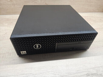 Dell Optiplex 3090 SFF (i5 10505, 16GB DDR4, 256SSD)