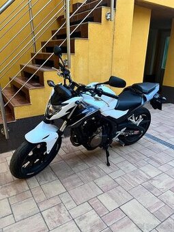 Honda cb500f 2017 “A2”