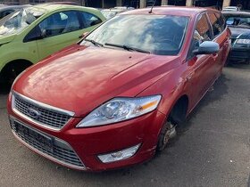 Ford Mondeo náhradní díly na prodej