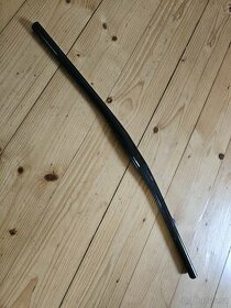 Řídítka Force Team Ultra Light karbon 760 mm - 1