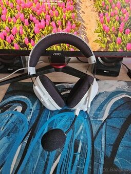 Razer Blackshark V2 Pro - White Ed. - Wireless - 1