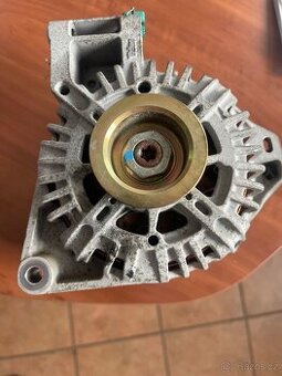 Alternátor na Peugeot, Citroen, motor 1.4. HDI