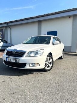 Škoda Octavia 1.6 TDI 77kW 2.Majitel,original najeto.
