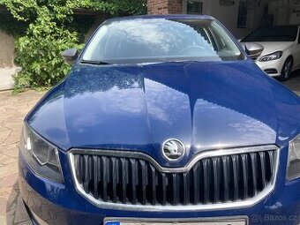 Škoda Octavia 1.6. Diesel