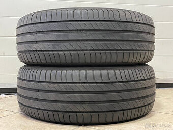 Michelin Primacy 4 215/60 R16 99H 2Ks letní pneumatiky