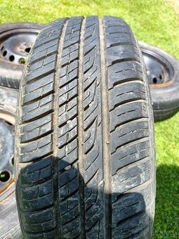 pneu Barum brillantis 2 185/65/14