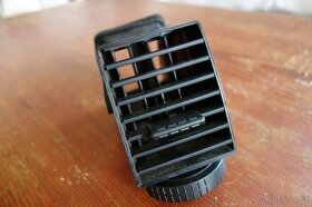 Výdech topení VW T5