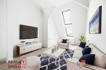 Prodej, byty/1+kk, 26.4 m2, Palackého 918/70, Přívoz, 70200