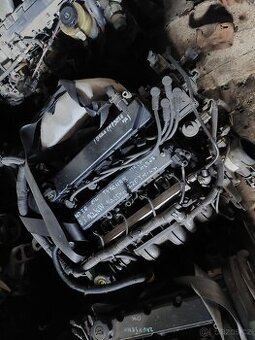 Ford Mondeo mk3 motor 1.8i