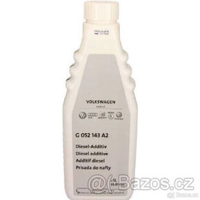 Satacen 25 VAG G052143A2