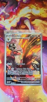 Pokémon karta Destined Rivals