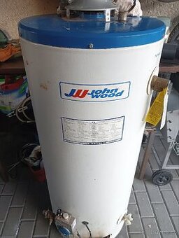 Prodám bojler na ohřev TUV John Wood