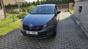 Škoda Octavia 3 Fl Laurin a Klement
