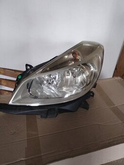 Renault Clio 2008