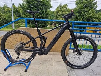 Cube Stereo Hybrid 140 HPC SLX 750 carbon´n´reflex 2024