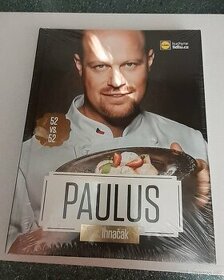 kniha Paulus vs. Ihnačák