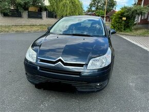 Citroen C4 1.4i