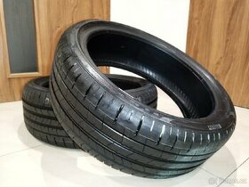 Nové PIRELLI P ZERO SPORT 205/40 R 18 86W
