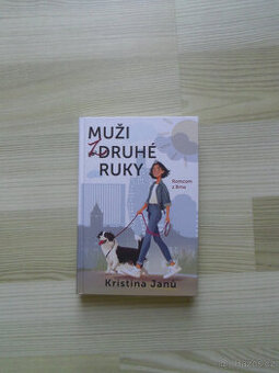 Kristina Janů - Muži z druhé ruky