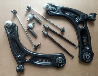 Prodej ramen VW NEW Beetle od rv 2011-2019