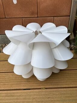 ZÁVĚSNÁ LAMPA IKEA KNAPPA