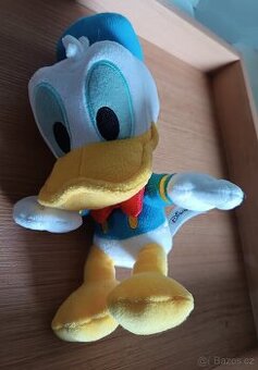 NOVÝ plyšák kačer Donald Disney