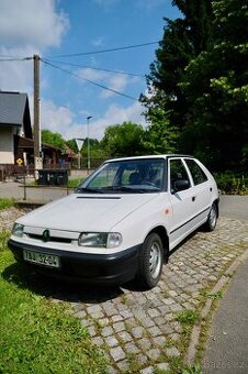 Škoda Felicia