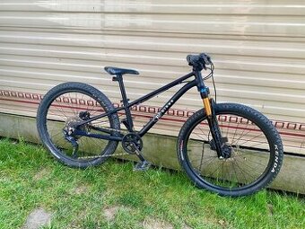 Dětské horské kolo Kubikes 24