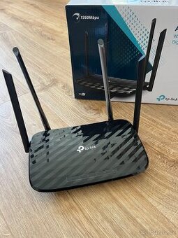 Router TP-Link AC1350