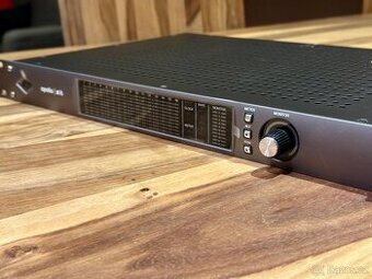 Prodám Universal Audio Apollo x16 – TOP stav